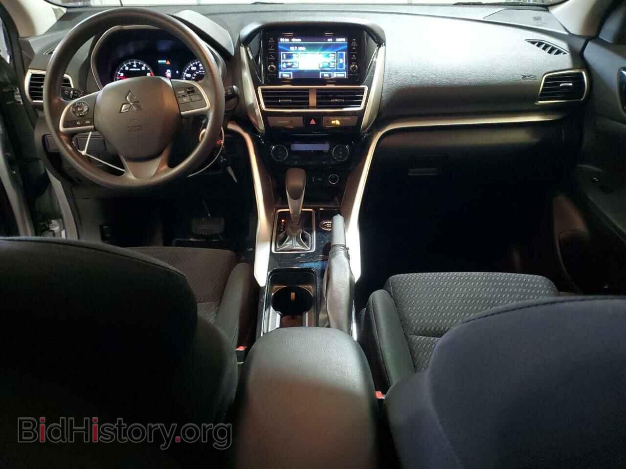 2019 MITSUBISHI ECLIPSE - VIN: JA4AT3AAXKZ035402 - Фото 8