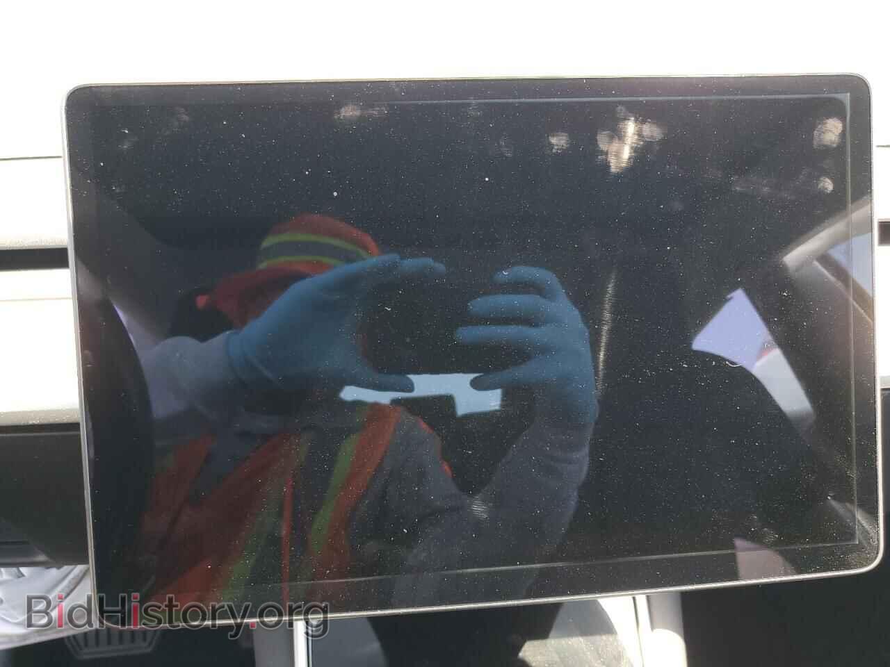2019 TESLA MODEL 3 - VIN: 5YJ3E1EA8KF300377 - Photo 9
