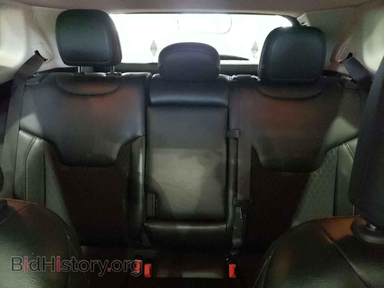 2020 JEEP COMPASS - VIN: 3C4NJDBB7LT225225 - Фото 10