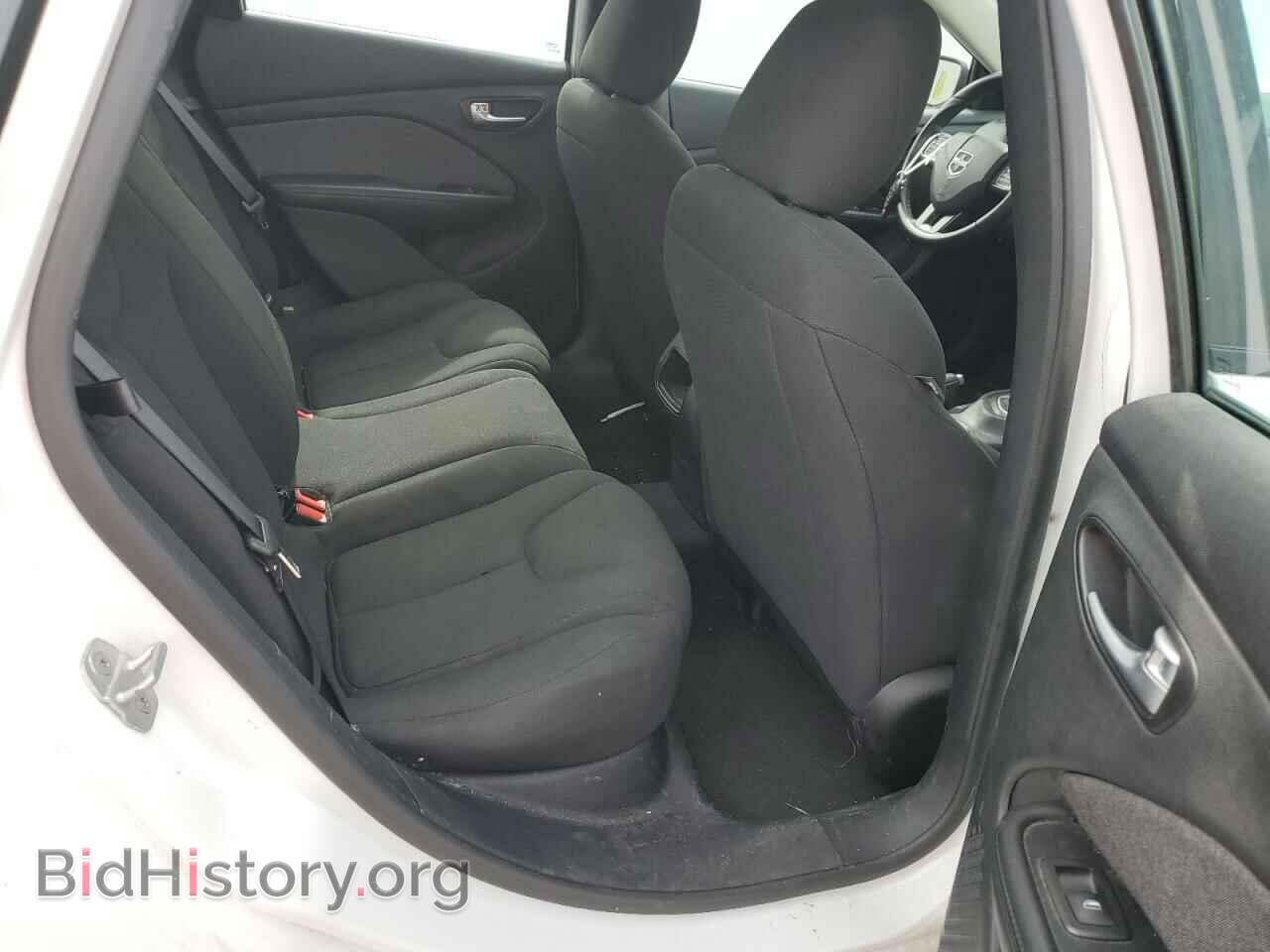 2013 DODGE DART - VIN: 1C3CDFAH0DD296374 - Photo 10