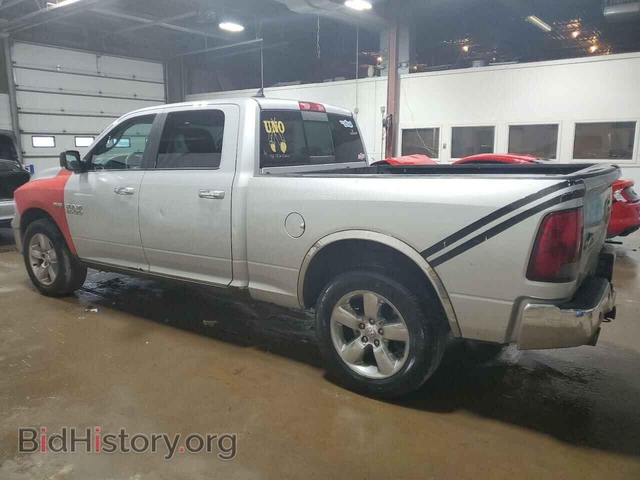 2013 RAM 1500 - VIN: 1C6RR7TTXDS687789 - Фото 2