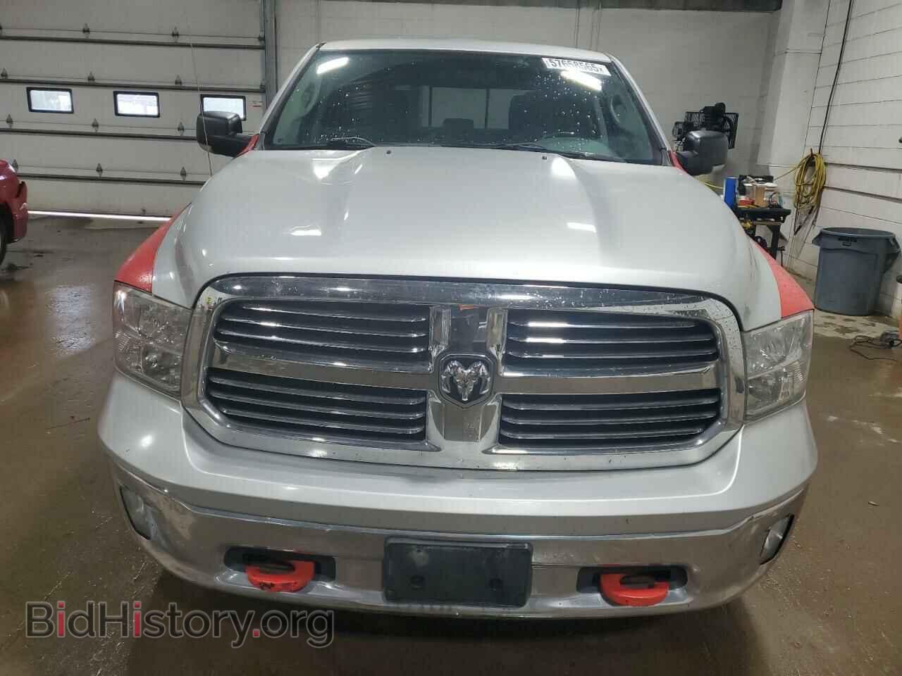 2013 RAM 1500 - VIN: 1C6RR7TTXDS687789 - Фото 5