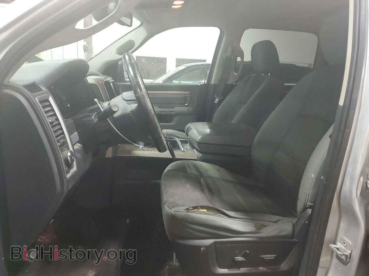 2013 RAM 1500 - VIN: 1C6RR7TTXDS687789 - Фото 7
