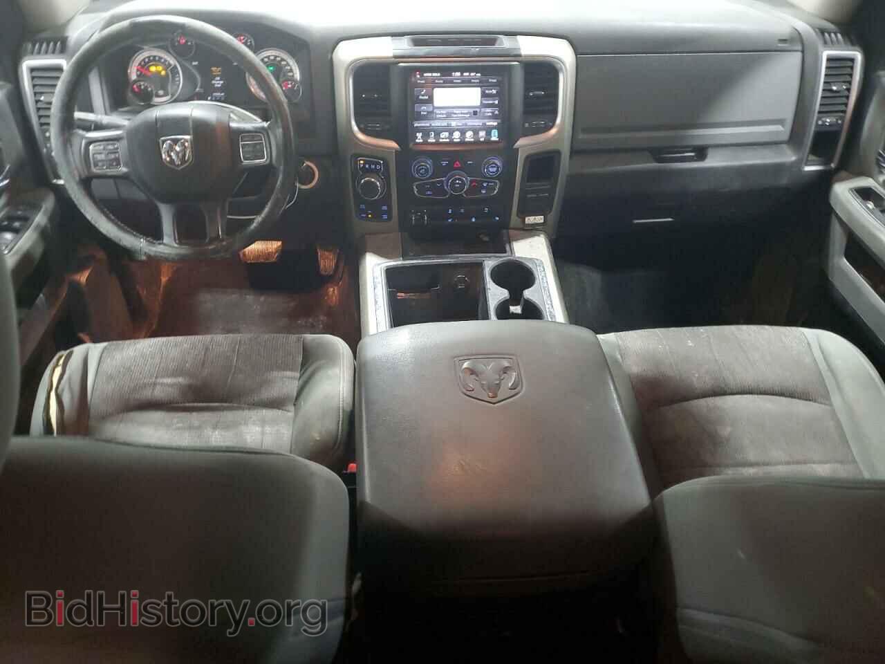 2013 RAM 1500 - VIN: 1C6RR7TTXDS687789 - Фото 8