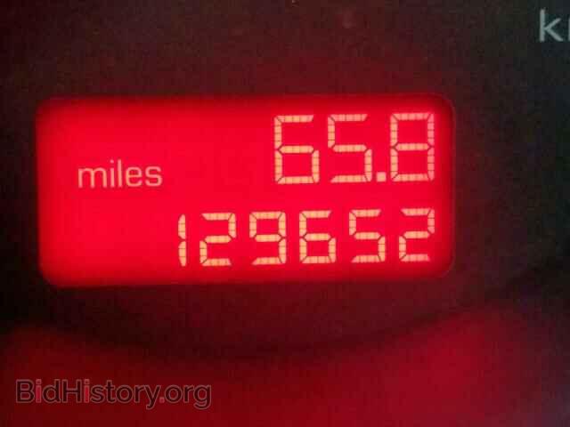 2005 AUDI A8 - VIN: WAULL44E55N008944 - Photo 8