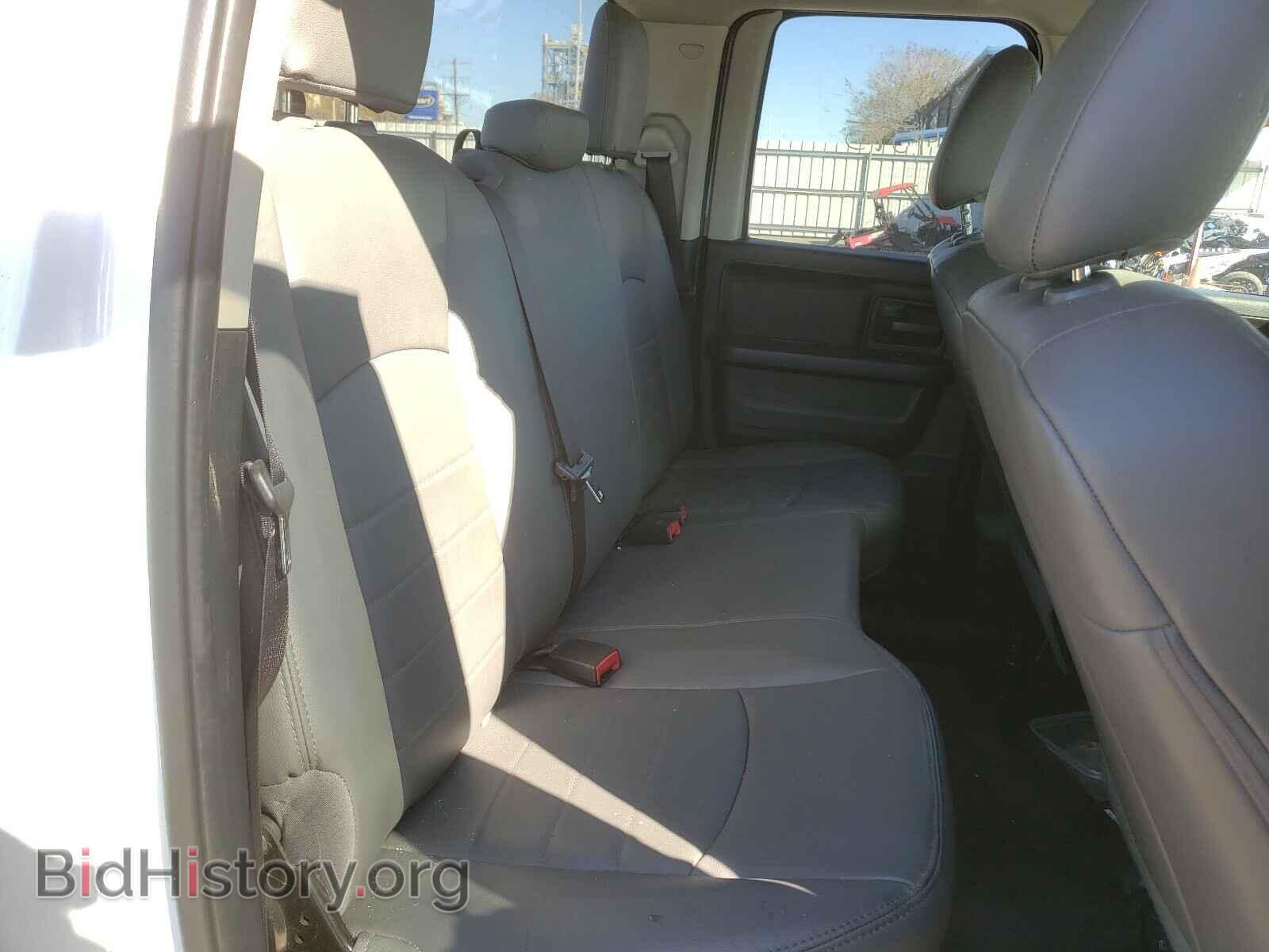 2017 RAM 1500 - VIN: 1C6RR6FT2HS736124 - Photo 6