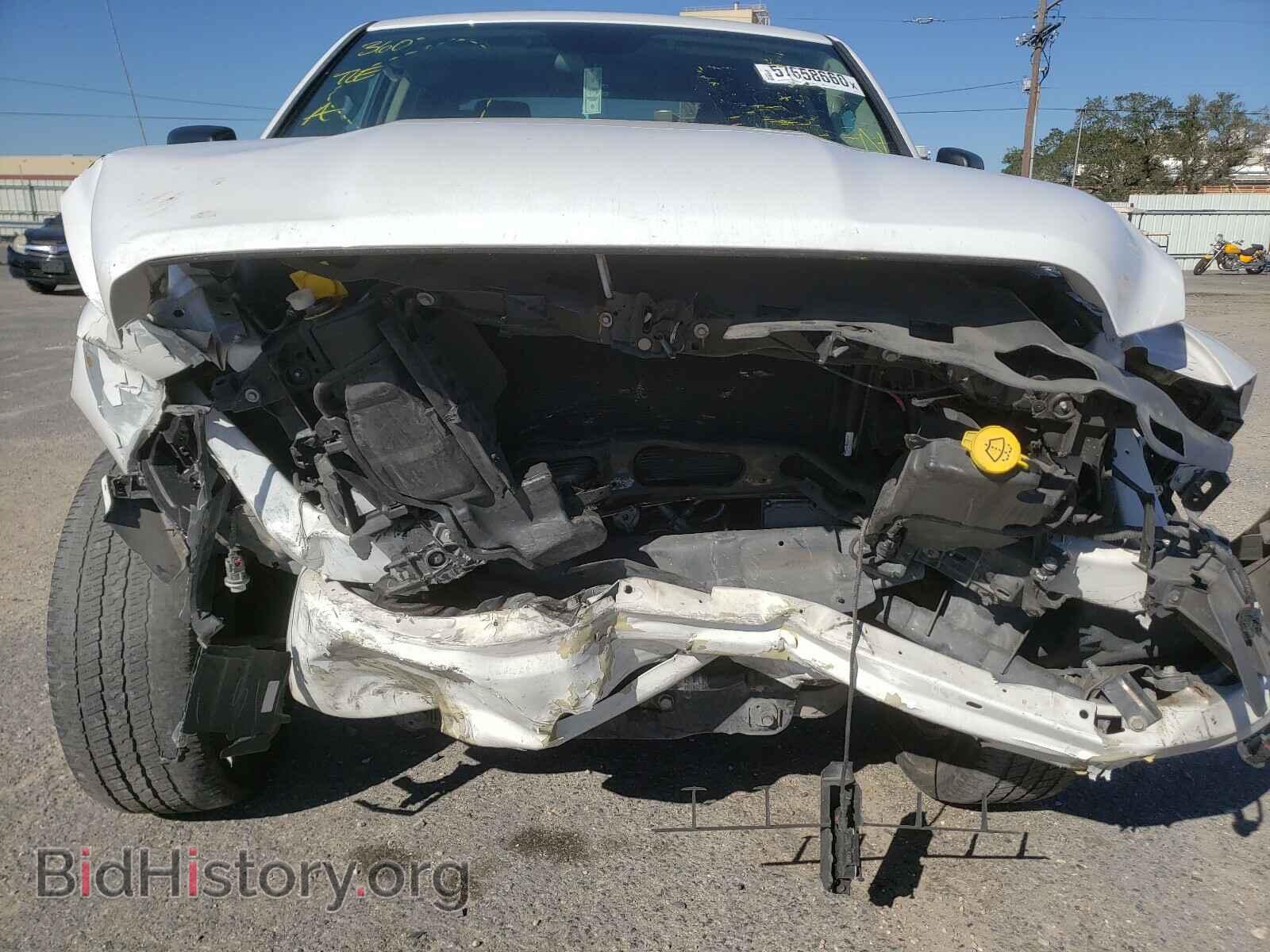 2017 RAM 1500 - VIN: 1C6RR6FT2HS736124 - Photo 9