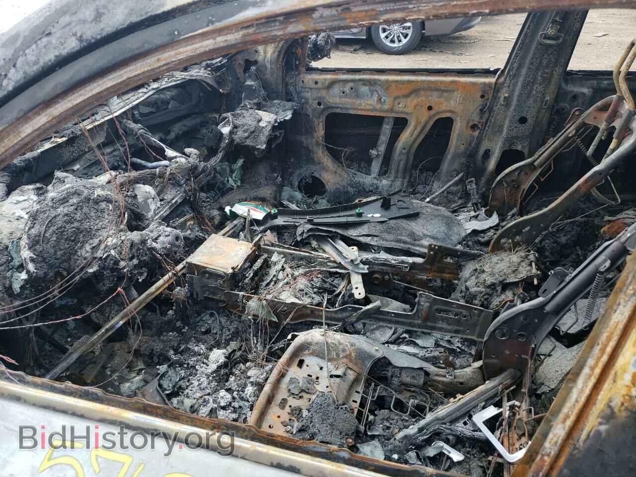 2017 ACURA MDX - VIN: 5FRYD4H3XHB032303 - Фото 7