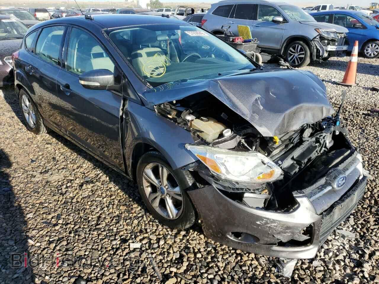 Фотография 1FADP3K21DL267509 - FORD FOCUS 2013
