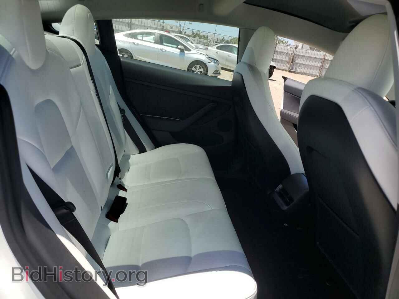2023 TESLA MODEL 3 - VIN: 5YJ3E1EA1PF550132 - Photo 10