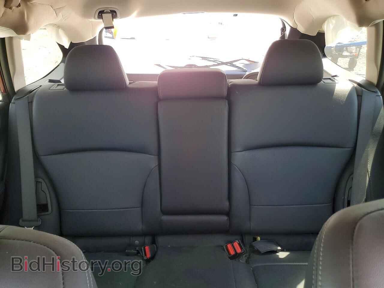 2017 SUBARU OUTBACK - VIN: 4S4BSANC4H3376301 - Фото 10