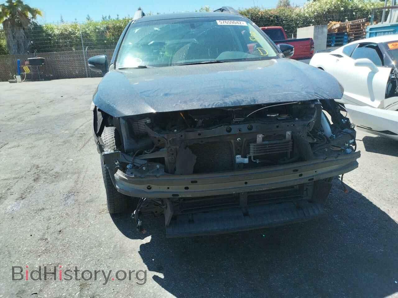 2018 SUBARU OUTBACK - VIN: 4S4BSAFC3J3207391 - Photo 9