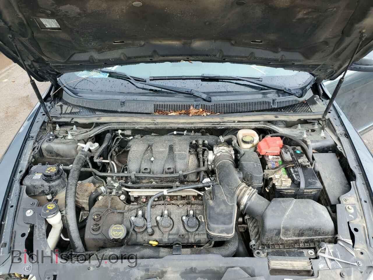 2016 FORD TAURUS - VIN: 1FAHP2E86GG145690 - Фото 7