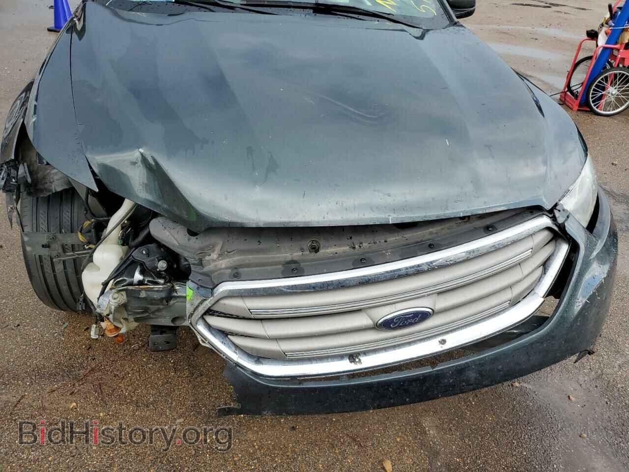 2016 FORD TAURUS - VIN: 1FAHP2E86GG145690 - Фото 9