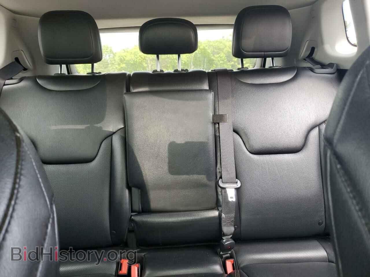 2020 JEEP COMPASS - VIN: 3C4NJCCB1LT231188 - Фото 10