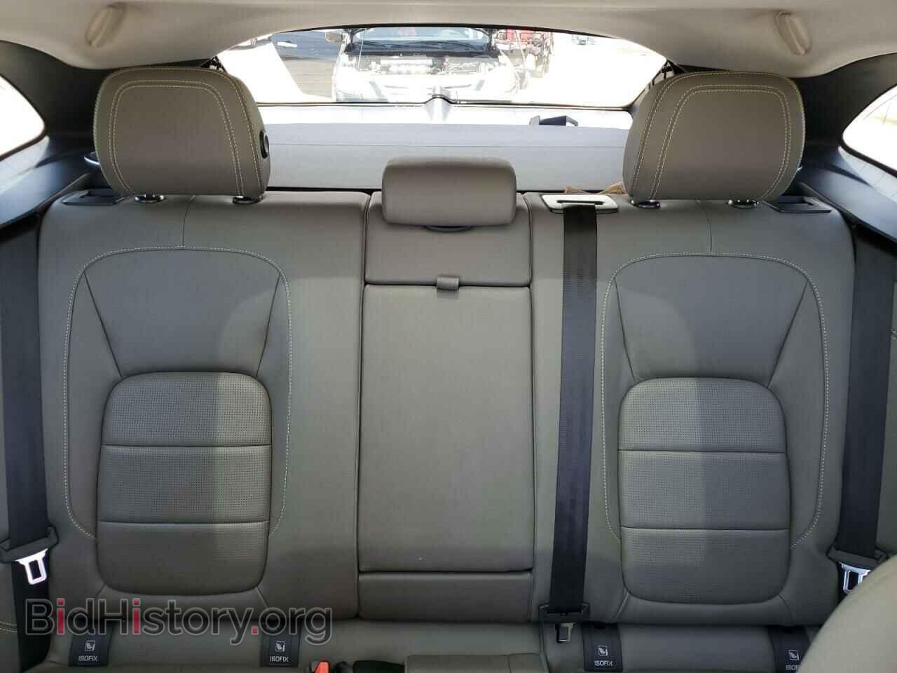 2018 JAGUAR F-PACE - VIN: SADCL2EV5JA243744 - Фото 10