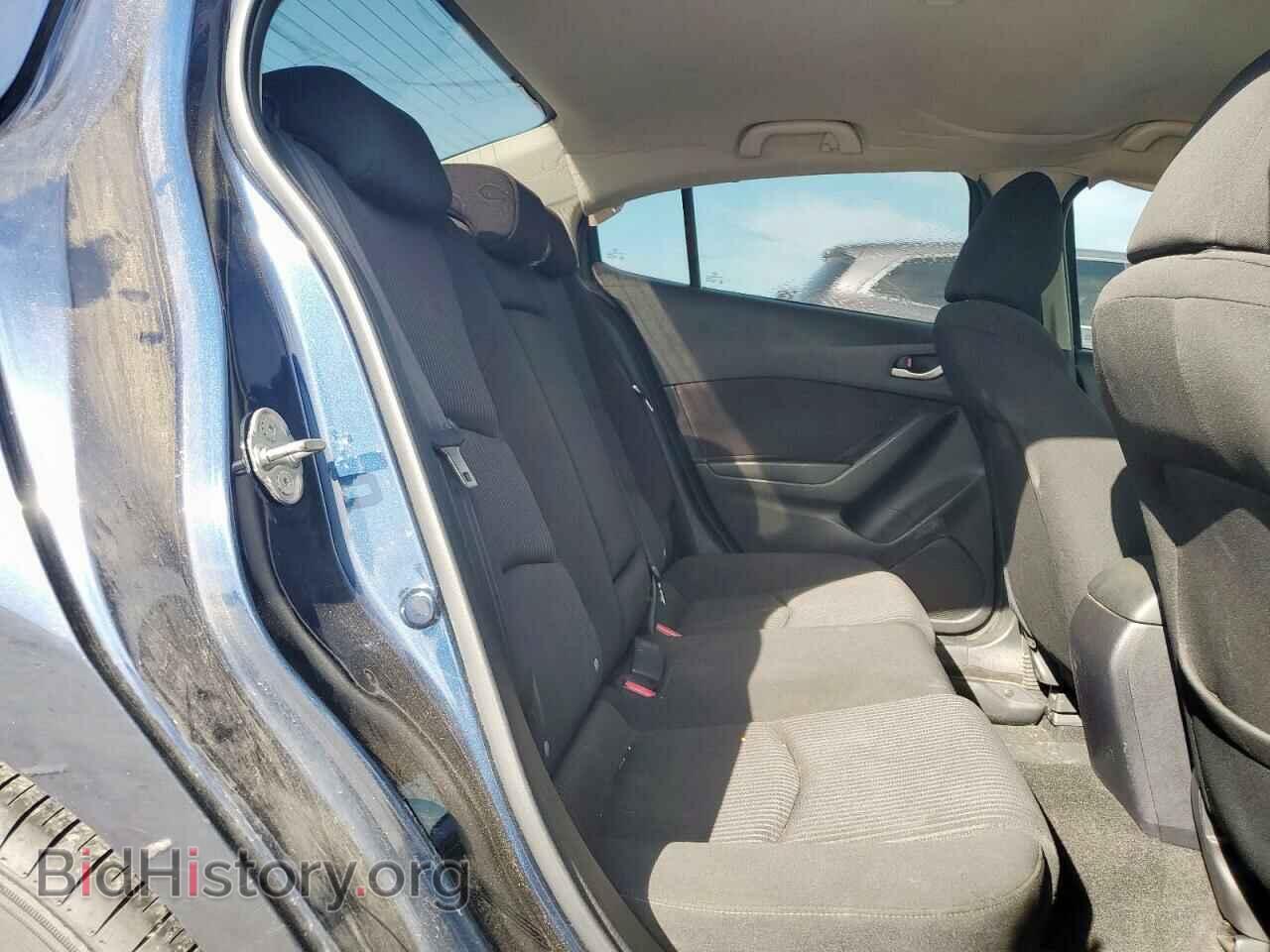 2014 MAZDA 3 - VIN: 3MZBM1V72EM108968 - Фото 10