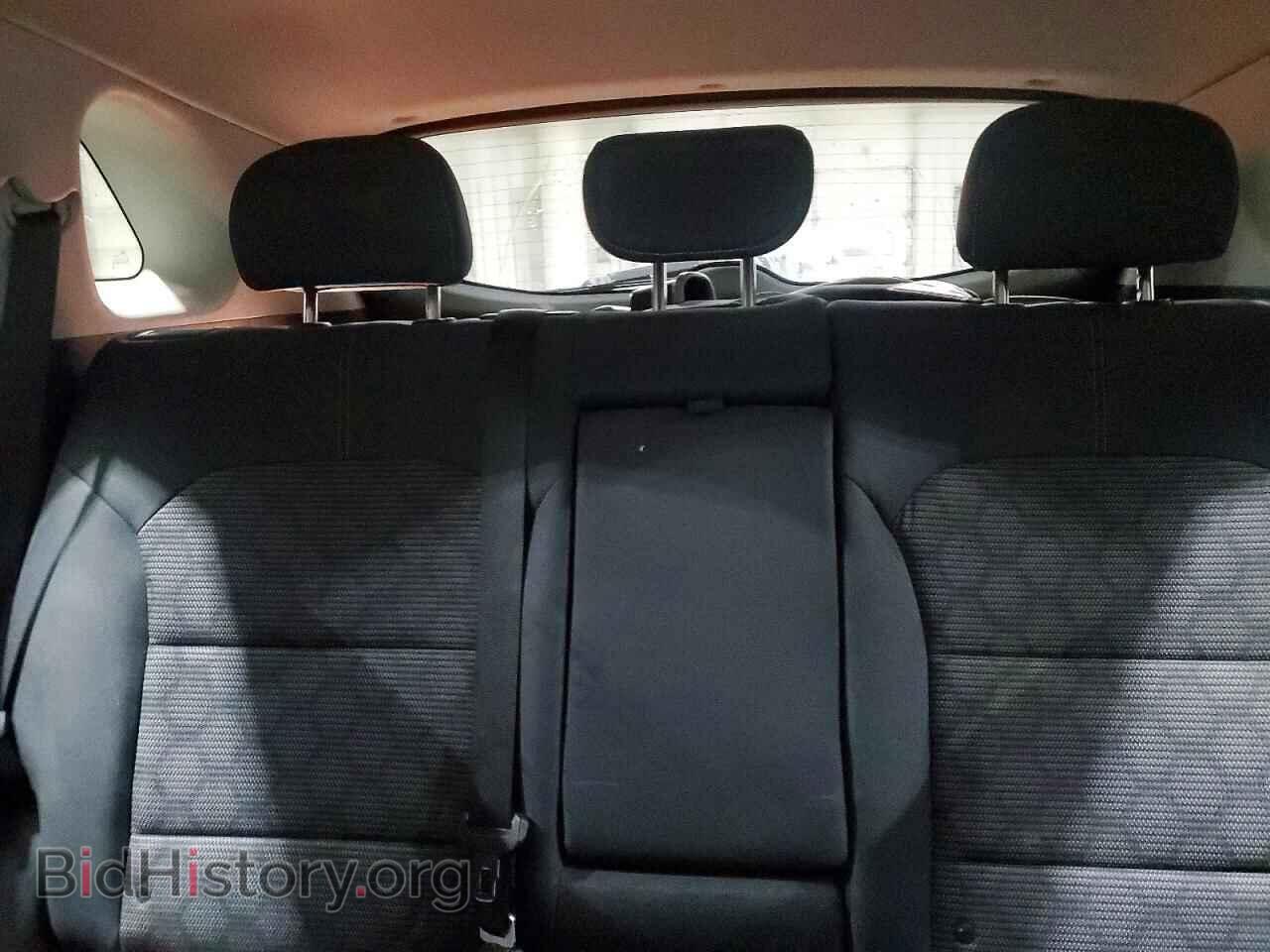 2017 KIA NIRO - VIN: KNDCB3LC7H5049287 - Фото 10