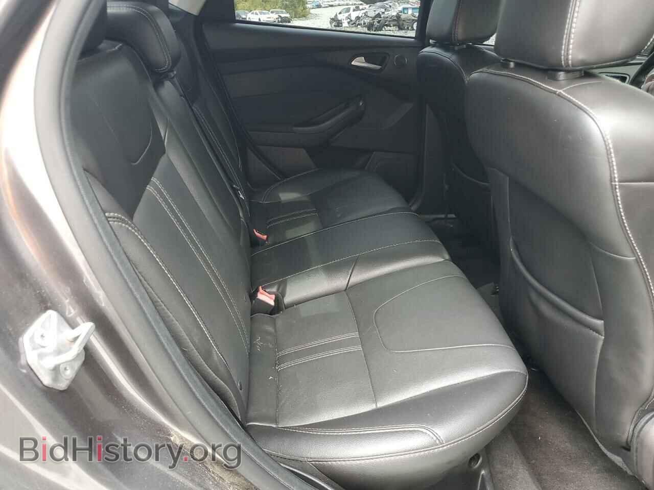 2014 FORD FOCUS - VIN: 1FADP3J2XEL241266 - Фото 10