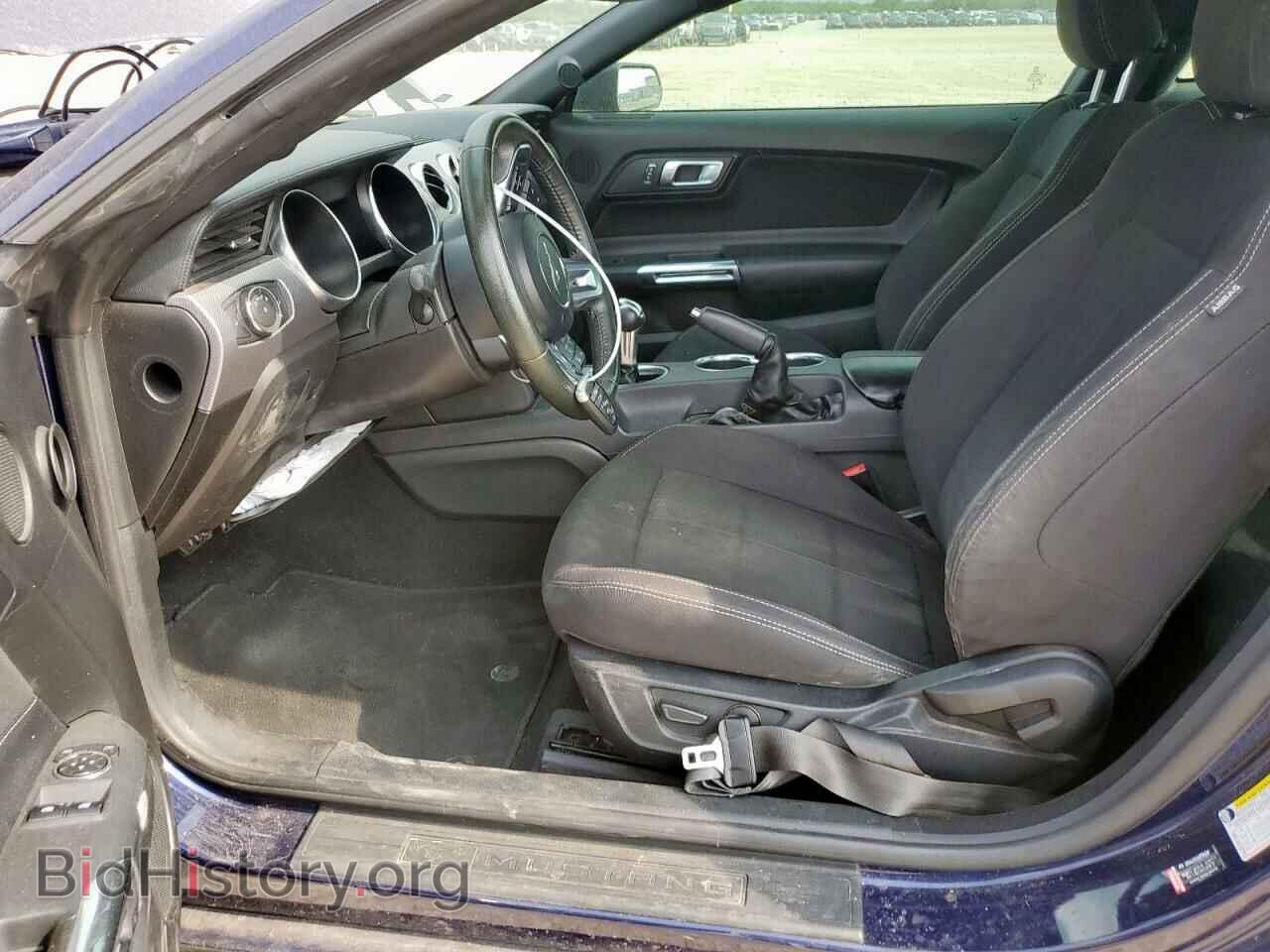 2020 FORD ALL Models - VIN: 1FA6P8TH2L5171366 - Photo 7