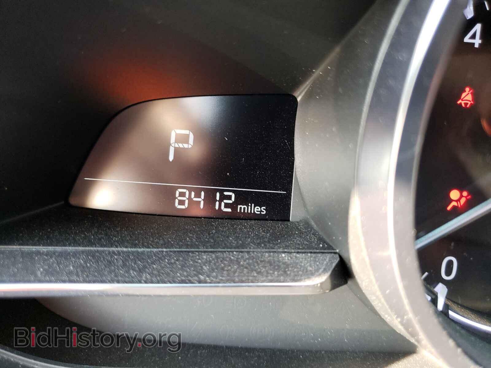 2017 MAZDA 3 - VIN: 3MZBN1W37HM128520 - Фото 8