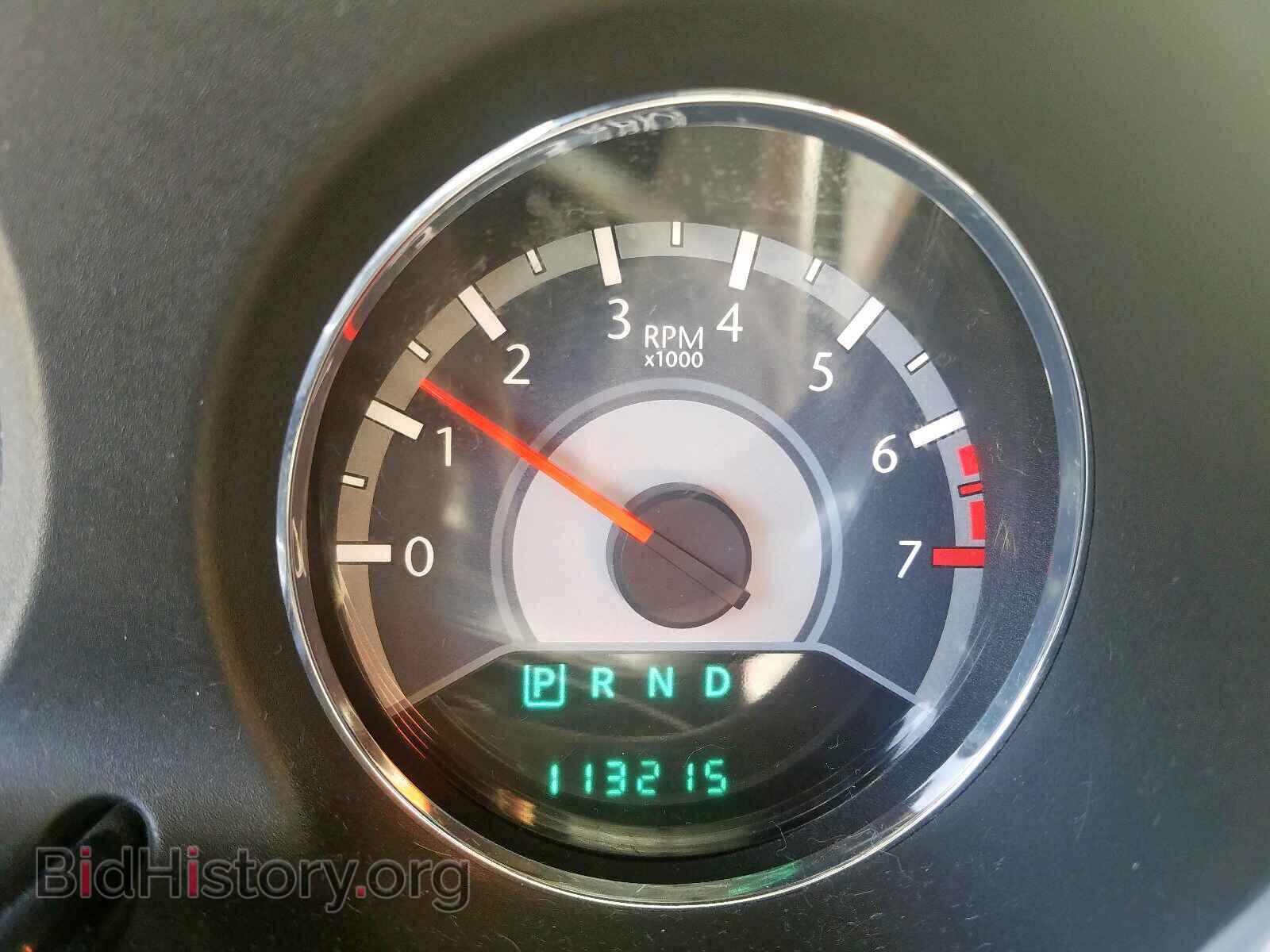 2013 CHRYSLER 200 - VIN: 1C3CCBBB0DN510036 - Фото 8