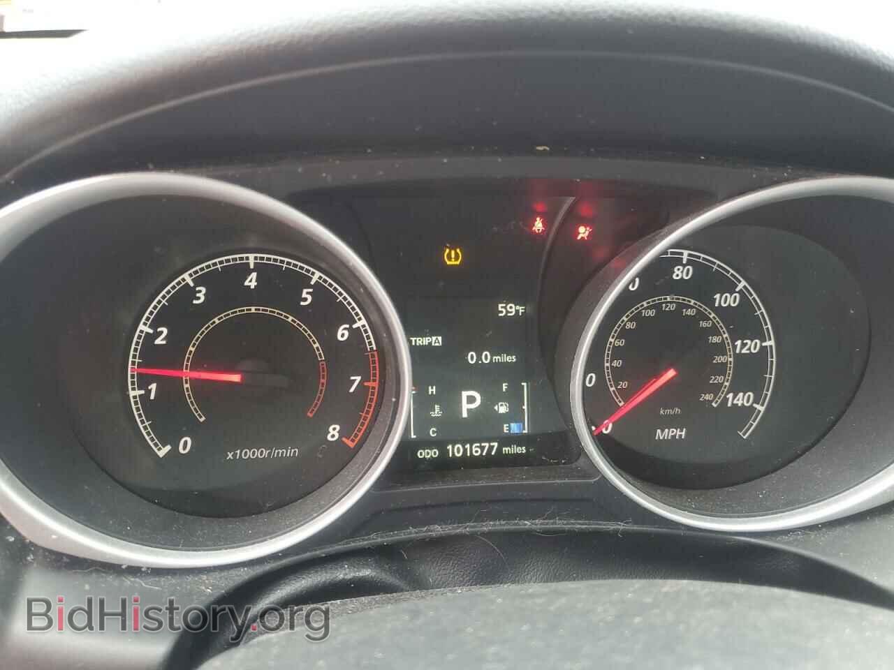 2015 MITSUBISHI OUTLANDER - VIN: 4A4AR3AU9FE056746 - Фото 9