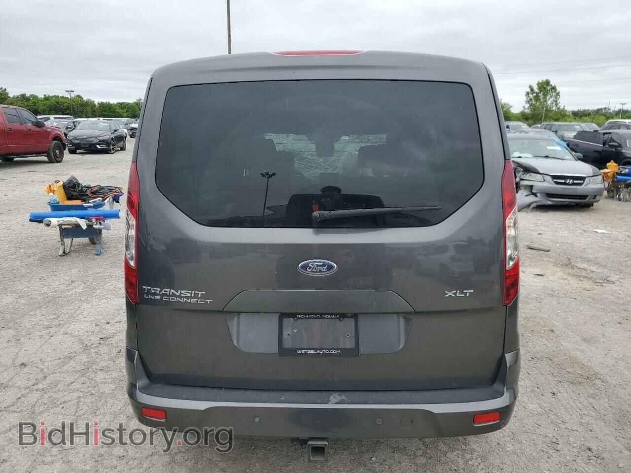 2020 FORD TRANSIT - VIN: NM0GE9F2XL1463711 - Фото 6