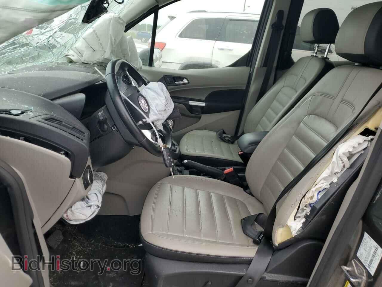 2020 FORD TRANSIT - VIN: NM0GE9F2XL1463711 - Фото 7