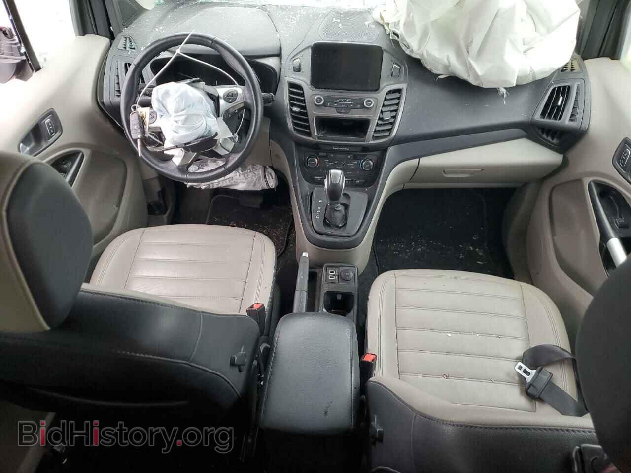 2020 FORD TRANSIT - VIN: NM0GE9F2XL1463711 - Фото 8