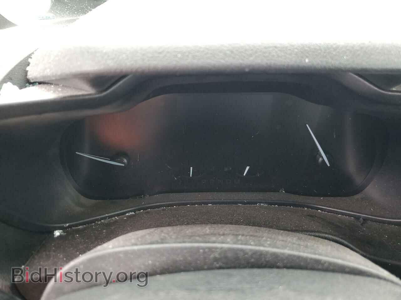 2020 FORD TRANSIT - VIN: NM0GE9F2XL1463711 - Фото 9