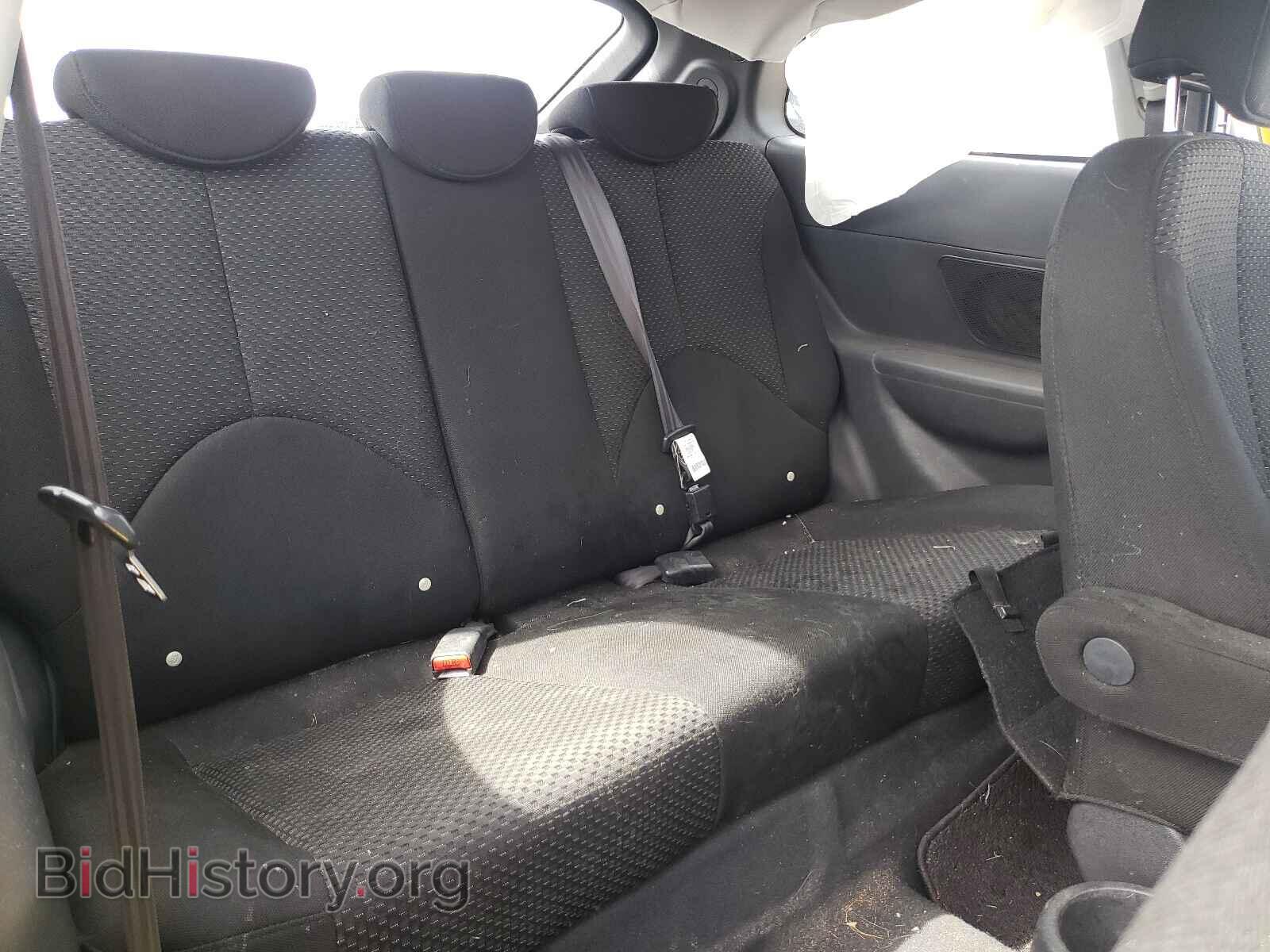 2009 HYUNDAI ACCENT - VIN: KMHCM36C09U127451 - Фото 6