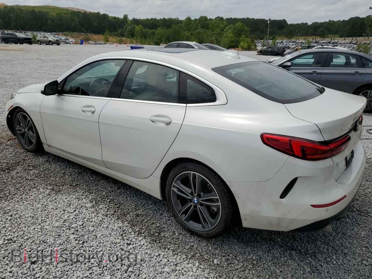 2023 BMW 2 SERIES - VIN: WBA53AK01P7M78314 - Фото 2