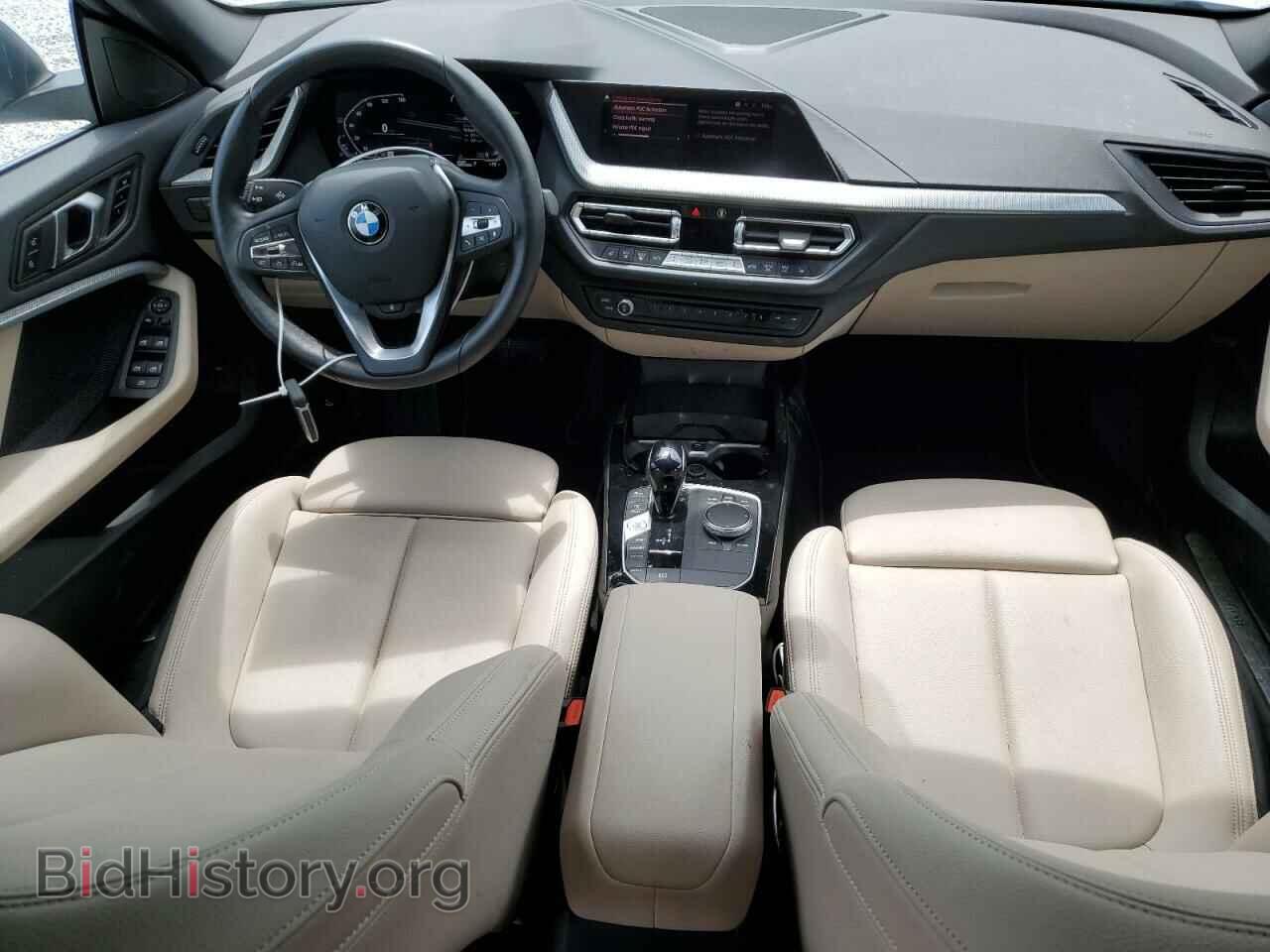 2023 BMW 2 SERIES - VIN: WBA53AK01P7M78314 - Фото 8