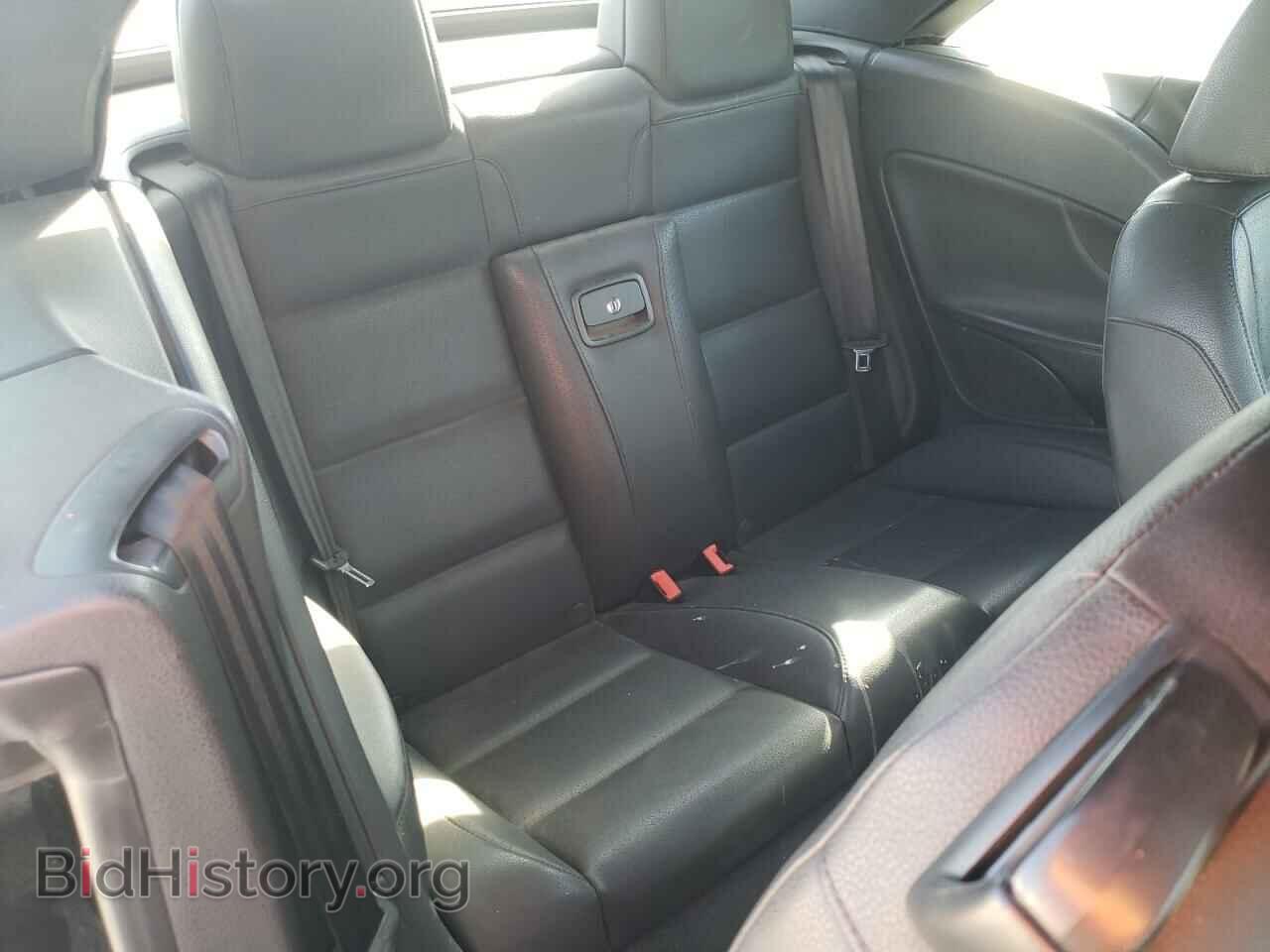 2007 VOLKSWAGEN EOS - VIN: WVWAA71F17V036242 - Photo 6