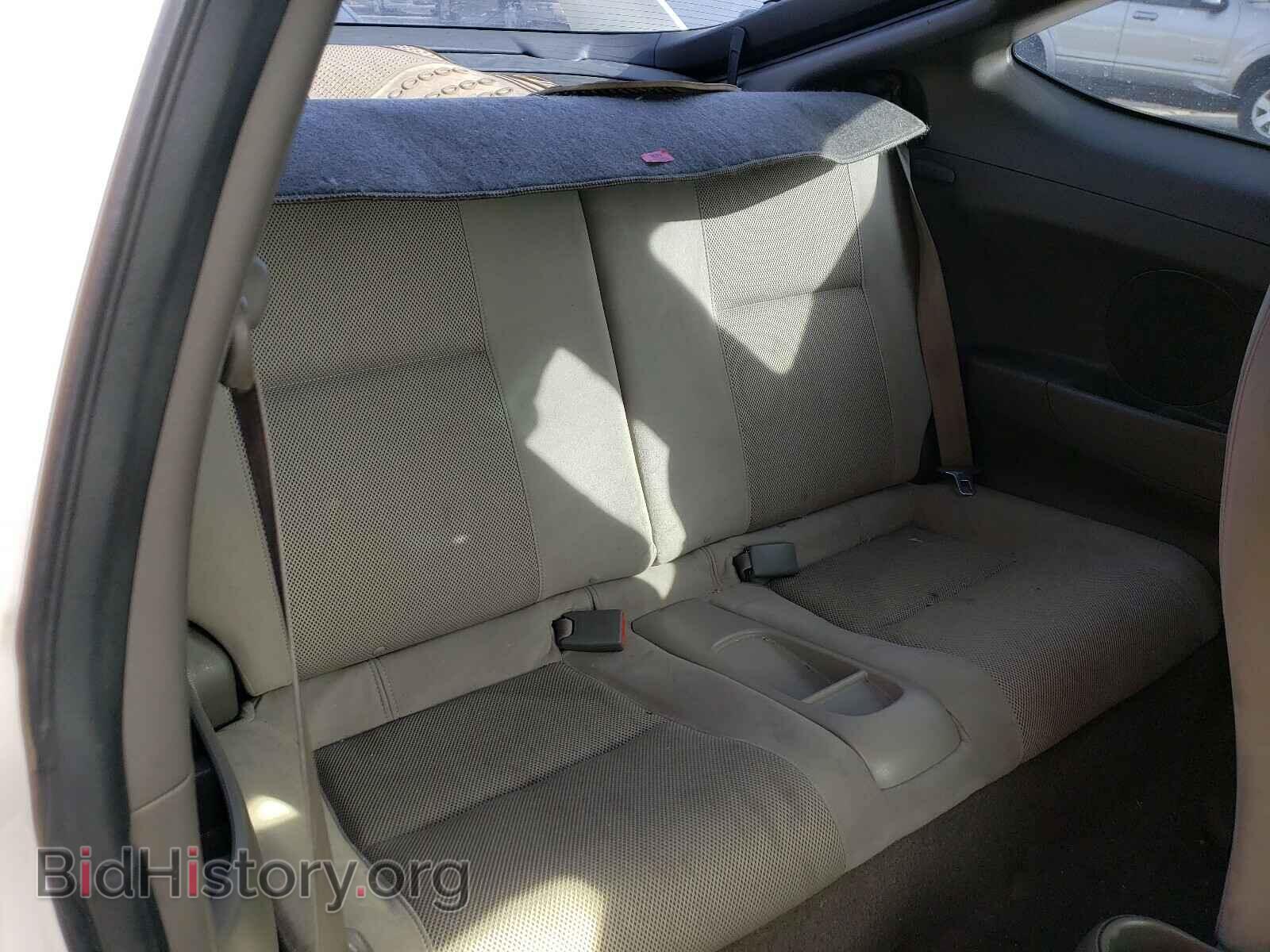 2006 ACURA RSX - VIN: JH4DC53896S017706 - Фото 6