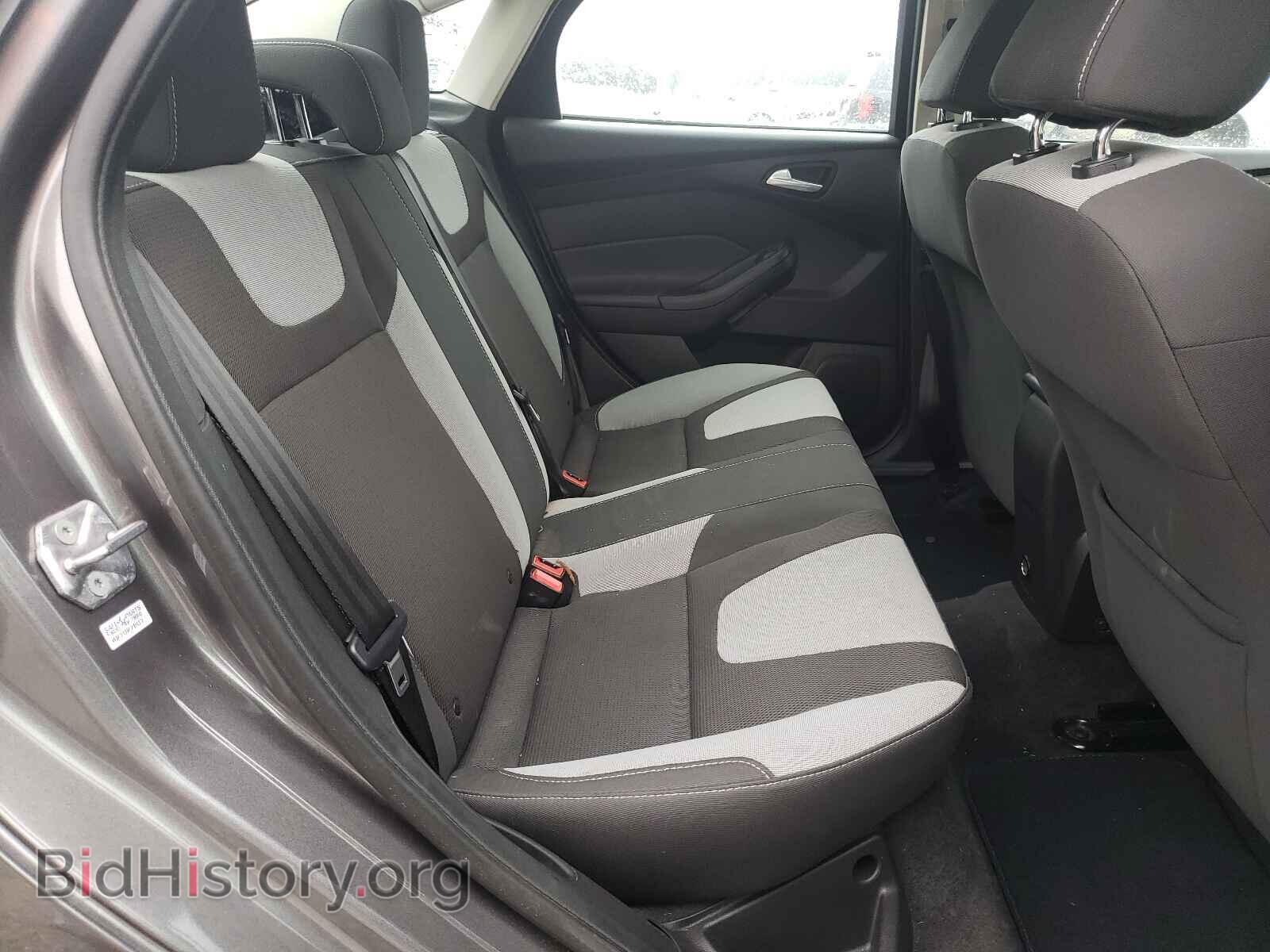 2012 FORD FOCUS - VIN: 1FAHP3F25CL477752 - Фото 6
