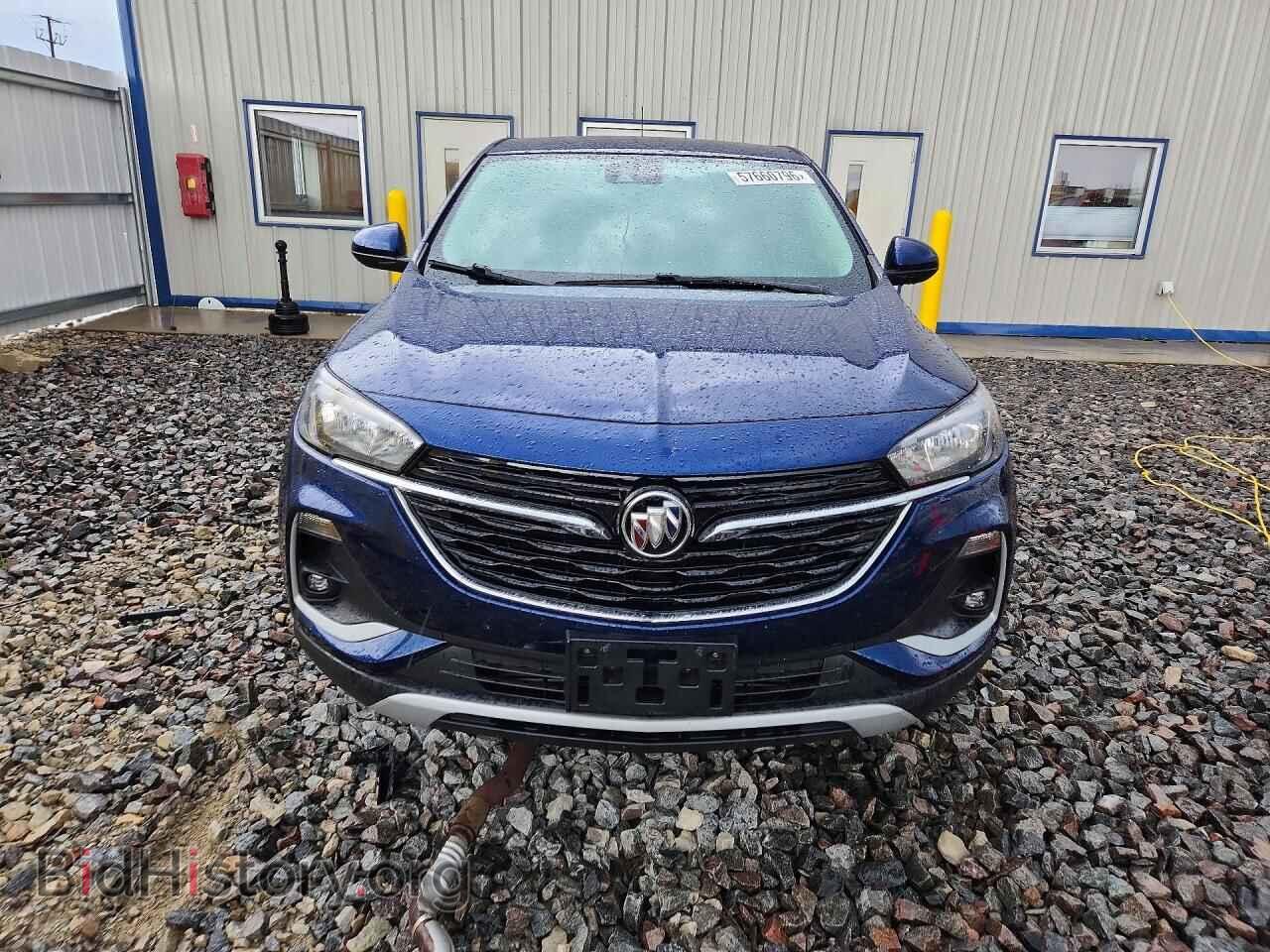 2023 BUICK ENCORE - VIN: KL4MMCSL7PB067654 - Photo 5