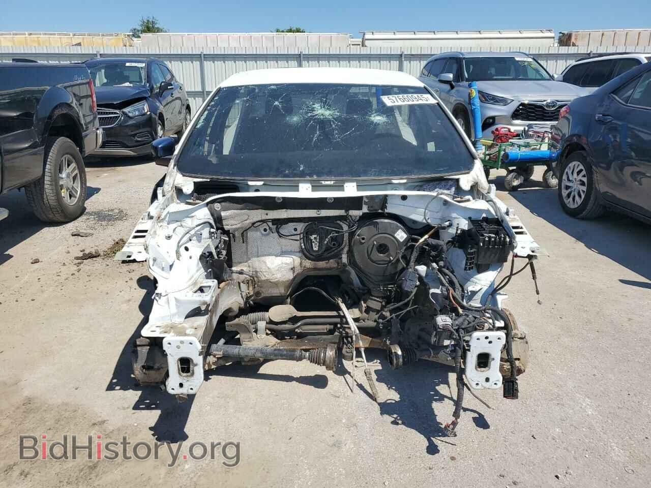 2017 VOLKSWAGEN JETTA - VIN: 3VW167AJ8HM357497 - Фото 5