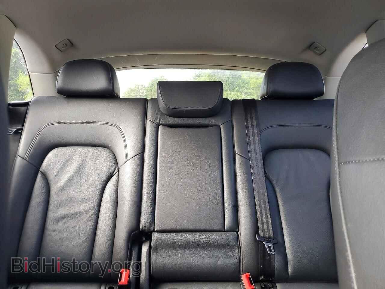 2015 AUDI Q5 - VIN: WA1CFAFP5FA068720 - Photo 10