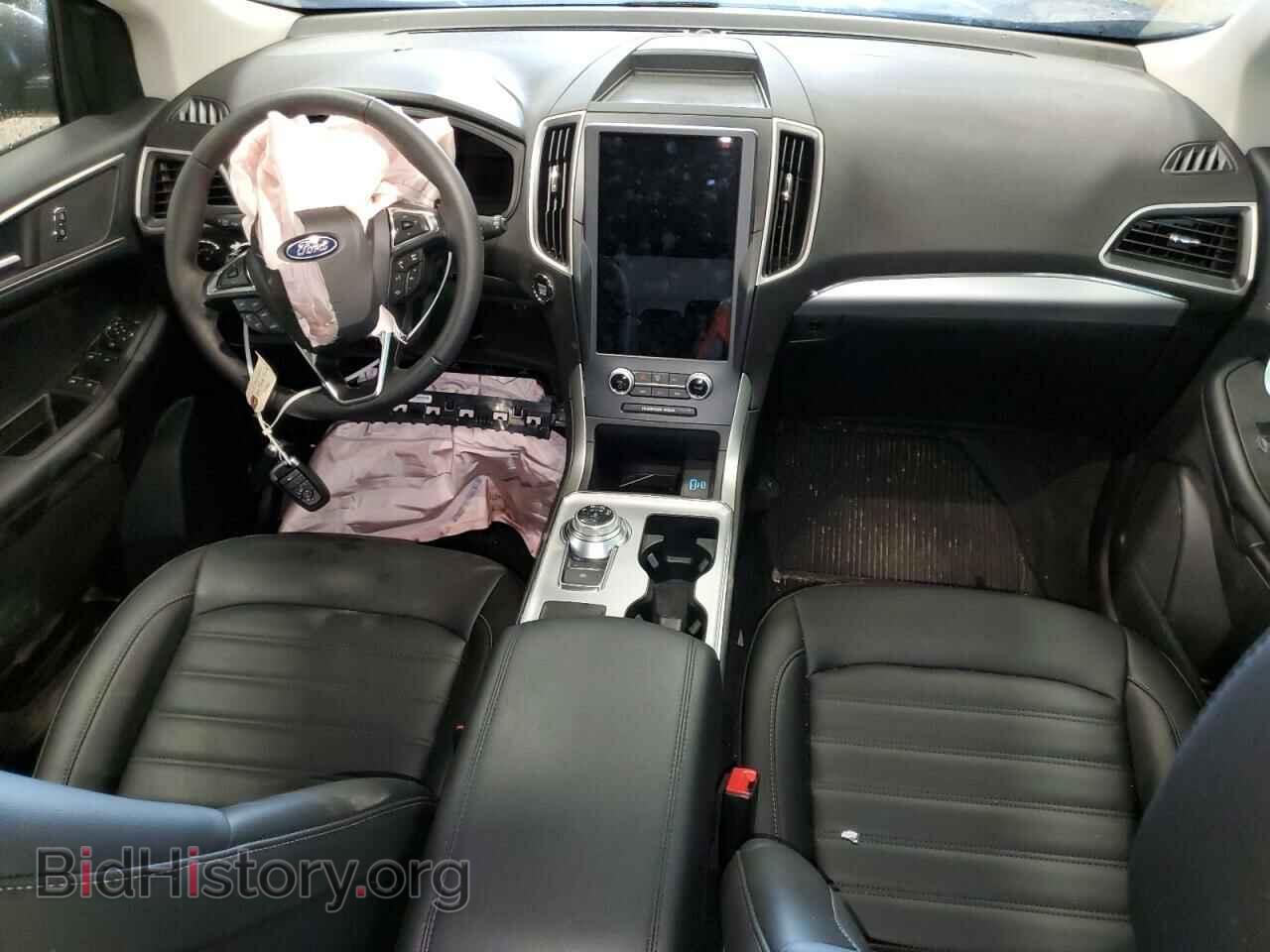 2022 FORD EDGE - VIN: 2FMPK4J94NBA49734 - Фото 8