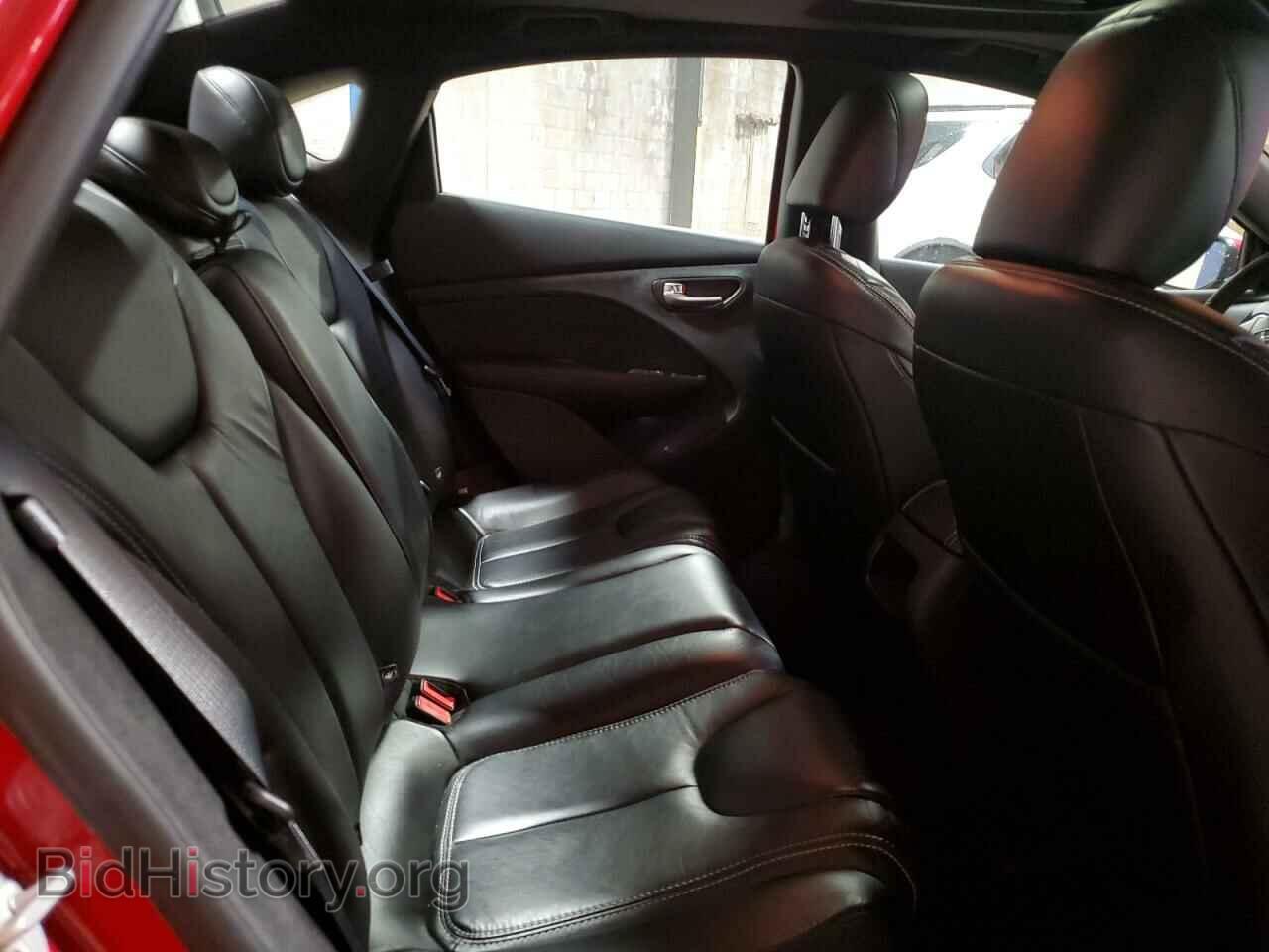 2013 DODGE DART - VIN: 1C3CDFCA7DD188799 - Фото 10