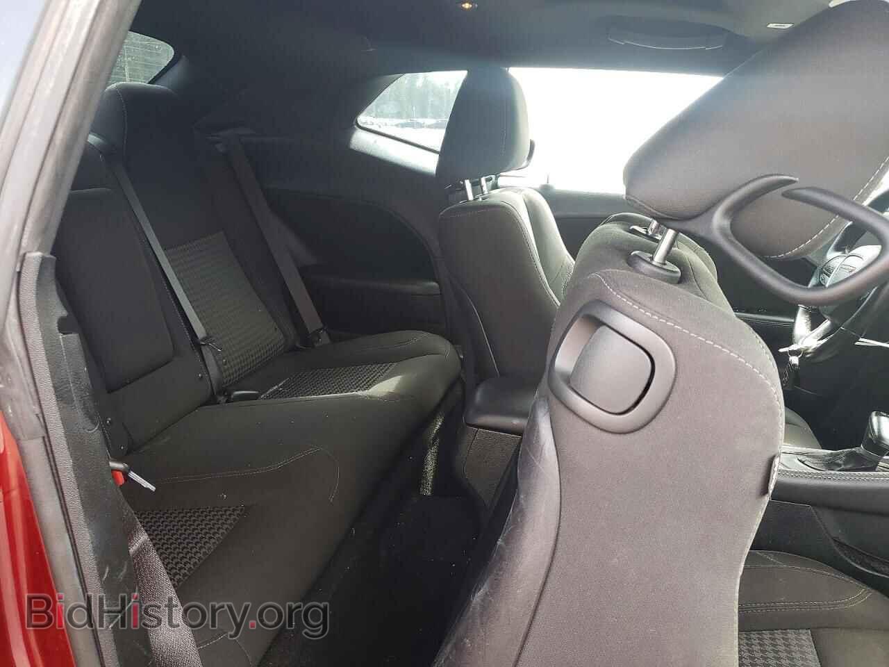 2019 DODGE CHALLENGER - VIN: 2C3CDZAG7KH691595 - Фото 10