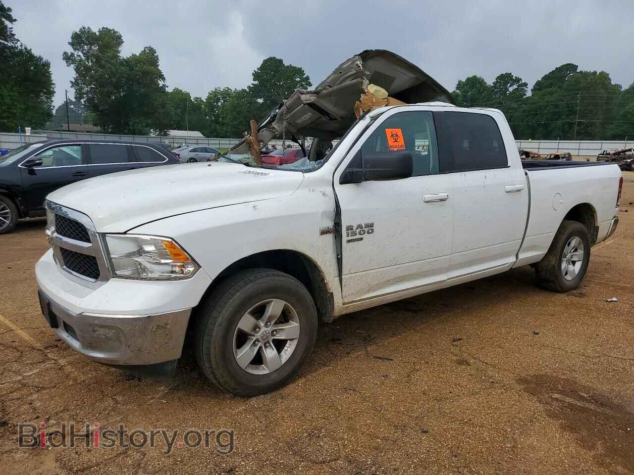Photo 1C6RR7TT4LS100579 - RAM 1500 2020