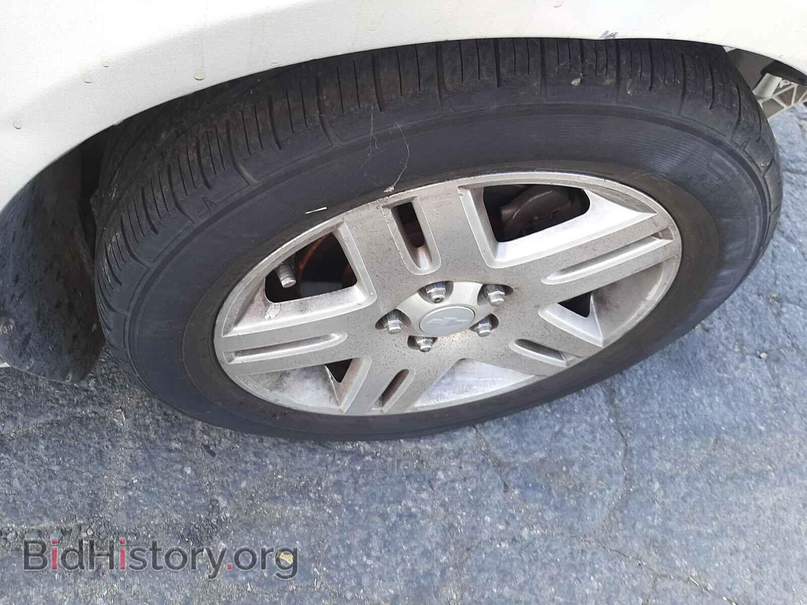 2012 CHEVROLET IMPALA - VIN: 2G1WG5E36C1104595 - Фото 9