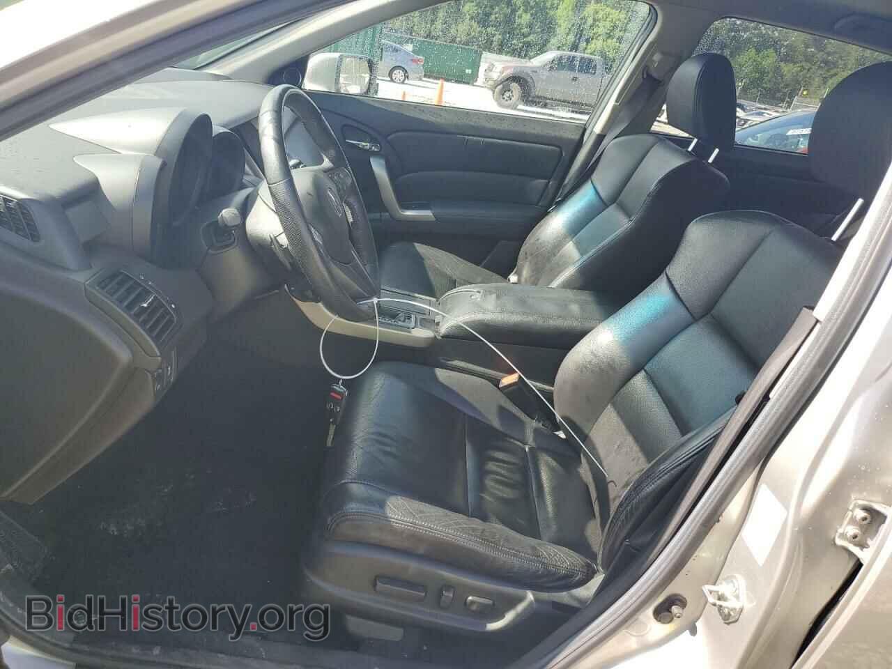 2012 ACURA RDX - VIN: 5J8TB2H54CA003230 - Фото 7