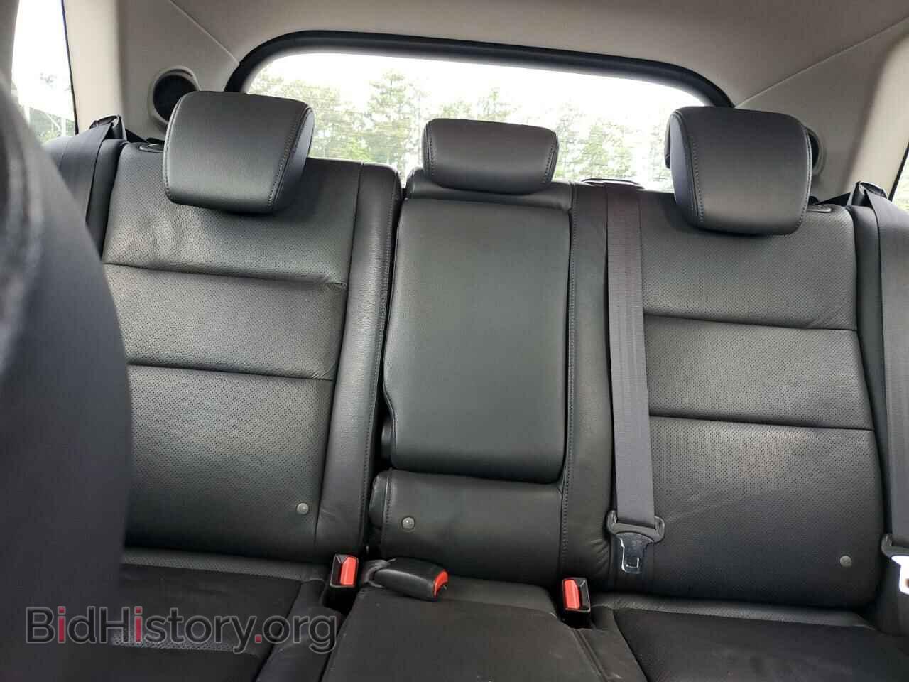 2012 ACURA RDX - VIN: 5J8TB2H54CA003230 - Фото 10