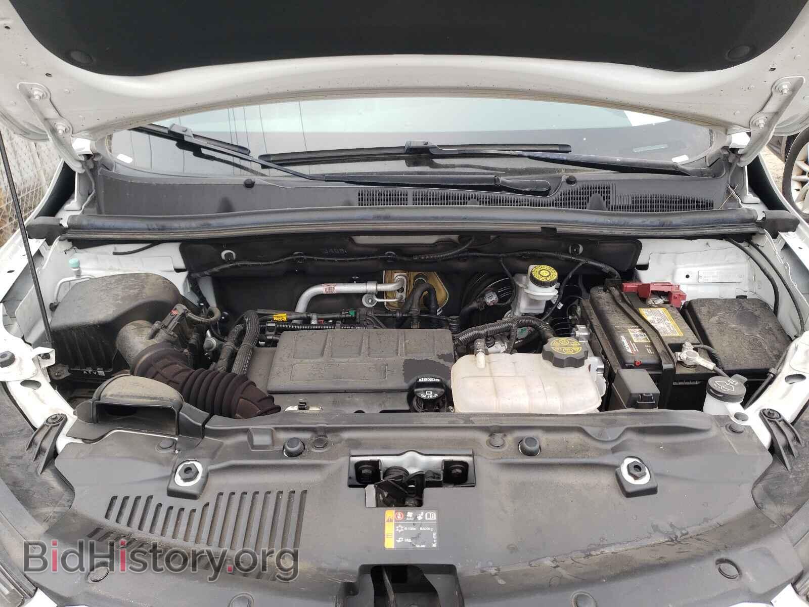 2020 BUICK ENCORE - VIN: KL4CJCSB9LB059397 - Photo 7