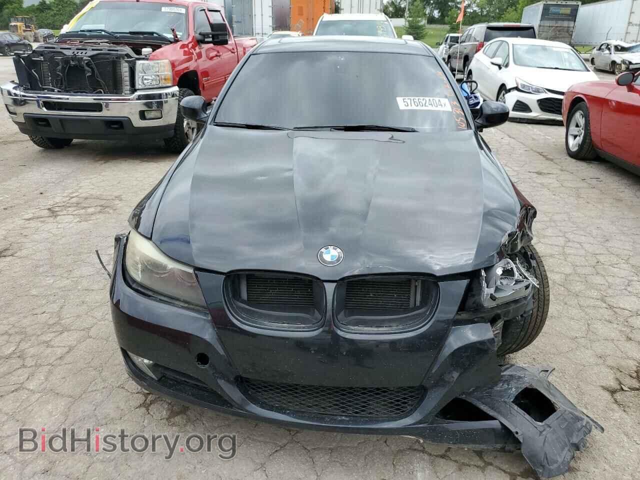 2011 BMW 3 SERIES - VIN: WBAPH7G58BNM57191 - Фото 5