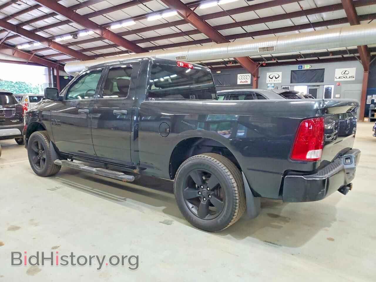 2017 RAM 1500 - VIN: 1C6RR7FG0HS777909 - Photo 2